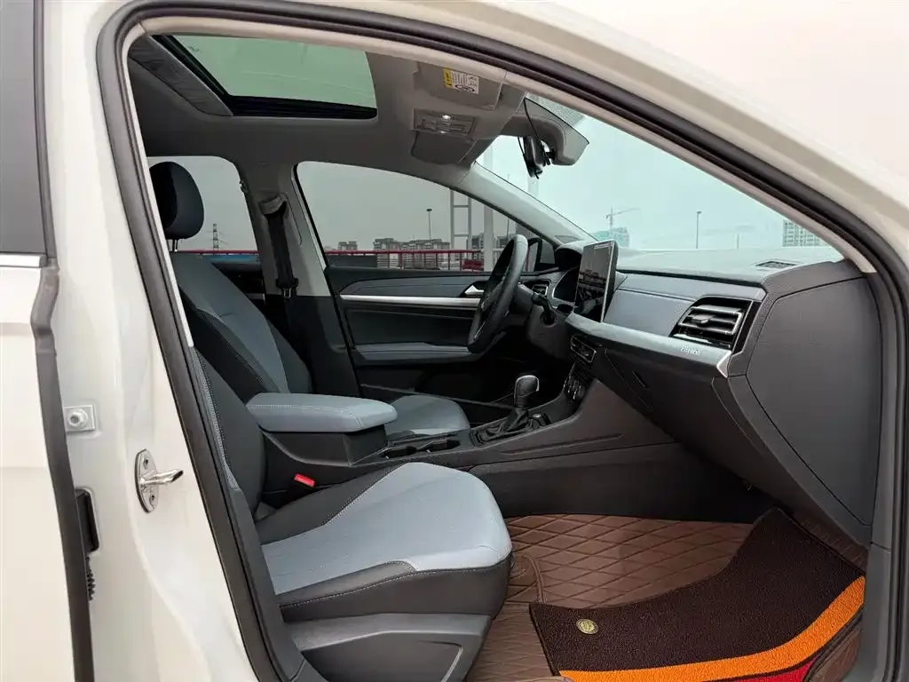 Volkswagen Lavida 2024 из CN, фото 9