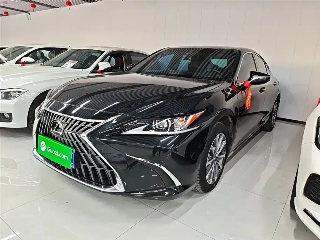 Lexus ES 2024 из CN, фото 1