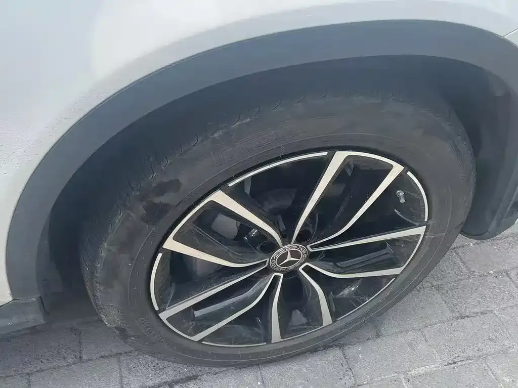 Mercedes-Benz GLC 2021 из CN, фото 6