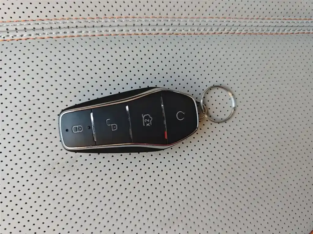 BYD Qin PLUS 2024 из CN, фото 9