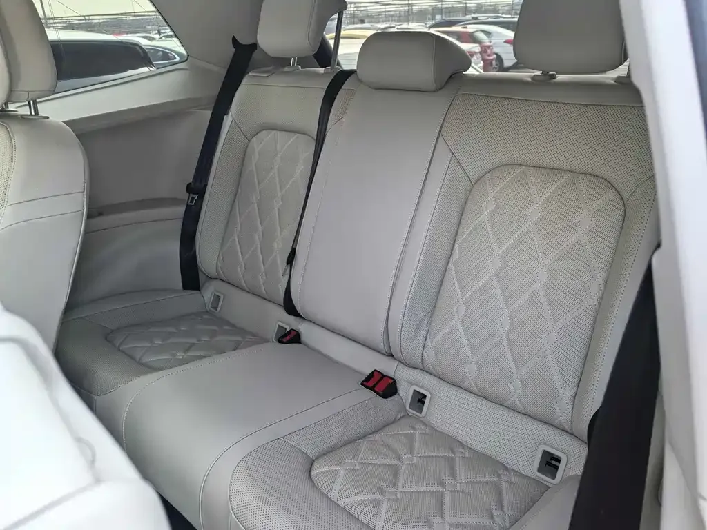 Volkswagen Viloran 2024 из CN, фото 10