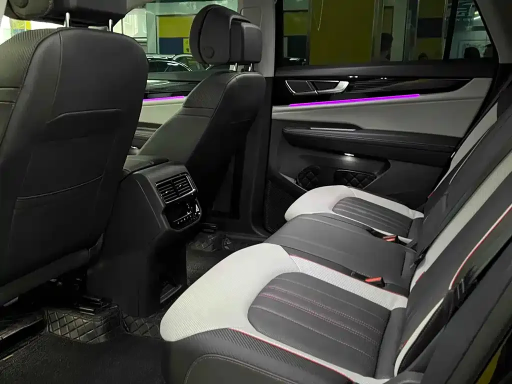 Volkswagen Teramont 2024 из CN, фото 5