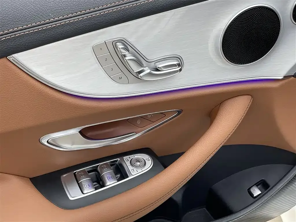 Mercedes-Benz E-Class (Import) 2023 из CN, фото 10
