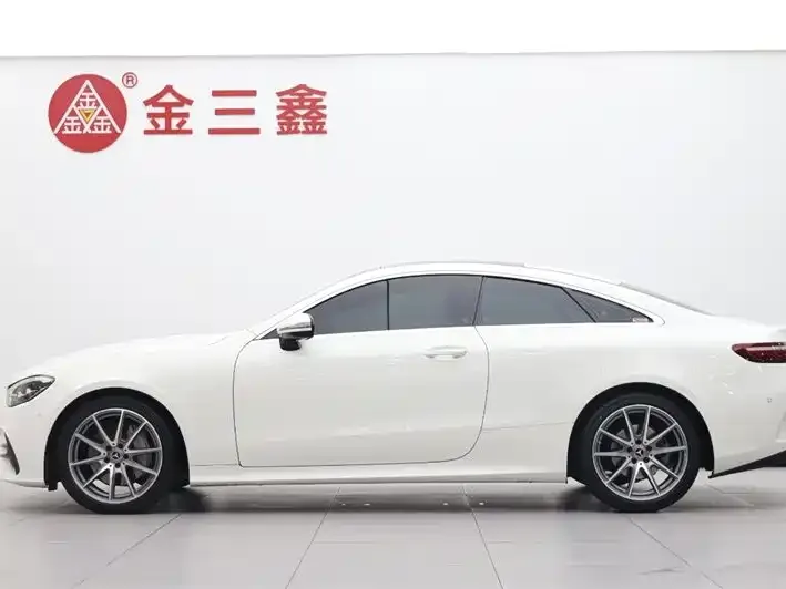 Mercedes-Benz E-Class (Import) 2023 из CN, фото 3