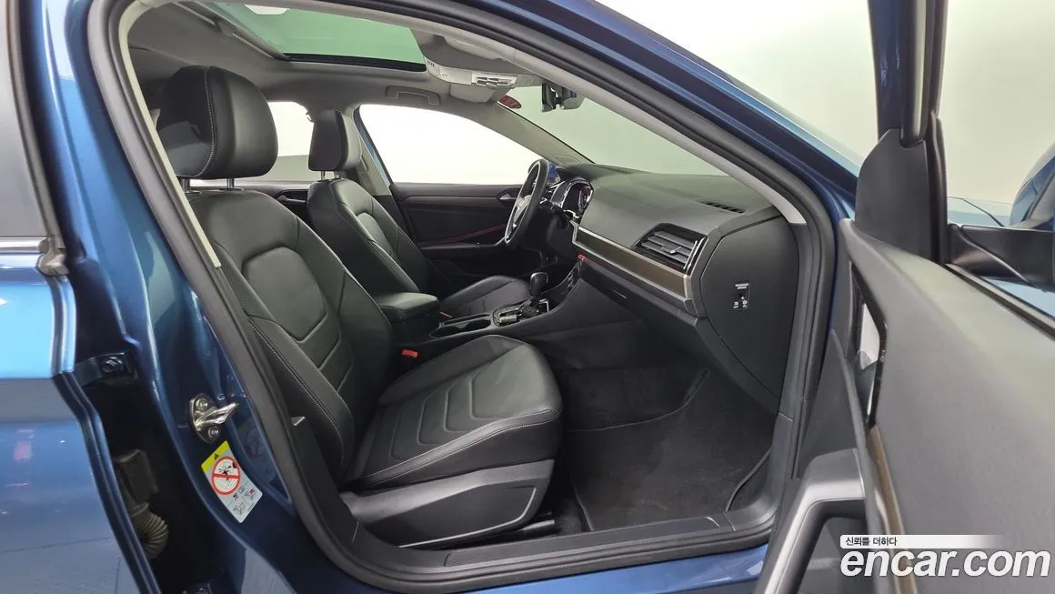 Volkswagen Jetta 2021 из KR, фото 10