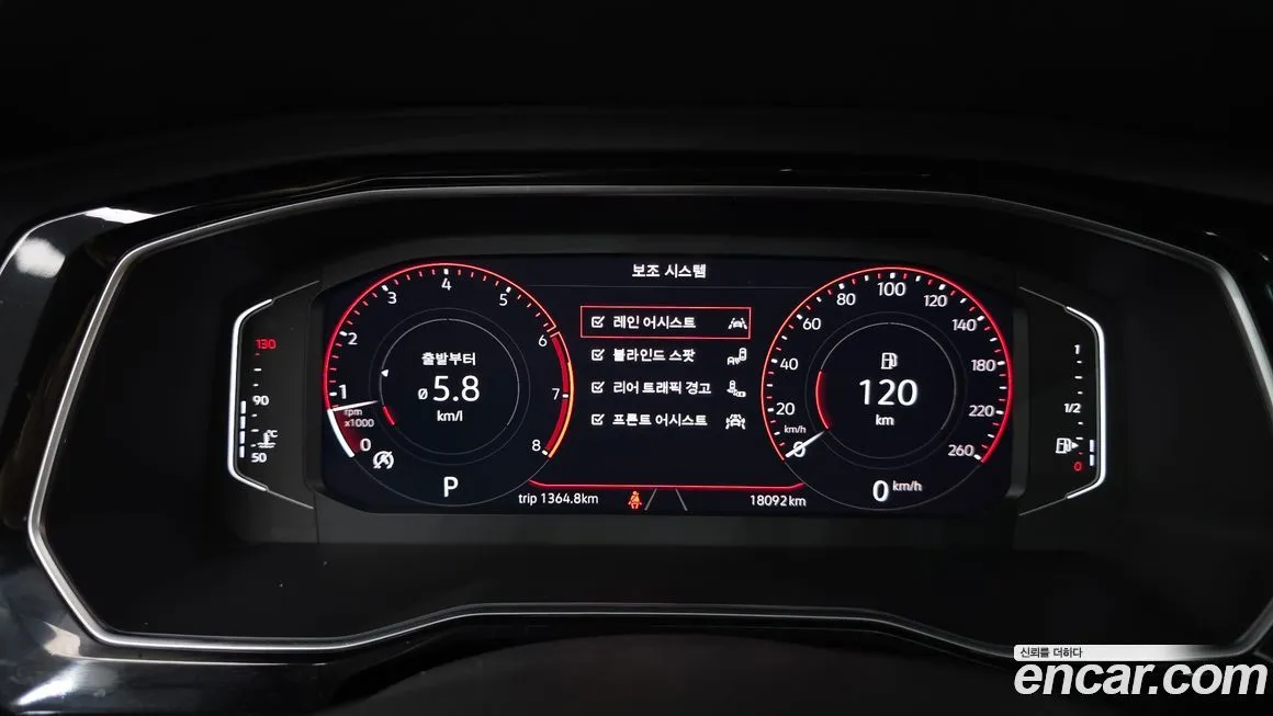 Volkswagen Jetta 2021 из KR, фото 8