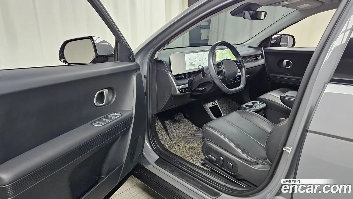 Hyundai Ioniq5 — фото 10
