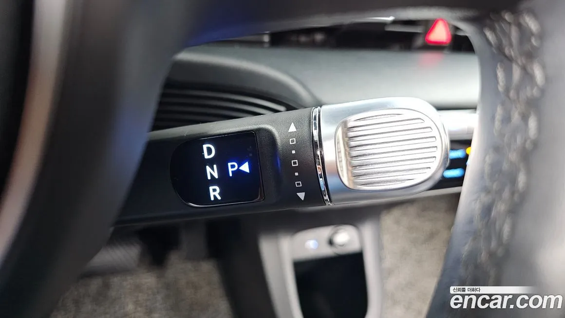 Hyundai Ioniq5 — фото 9