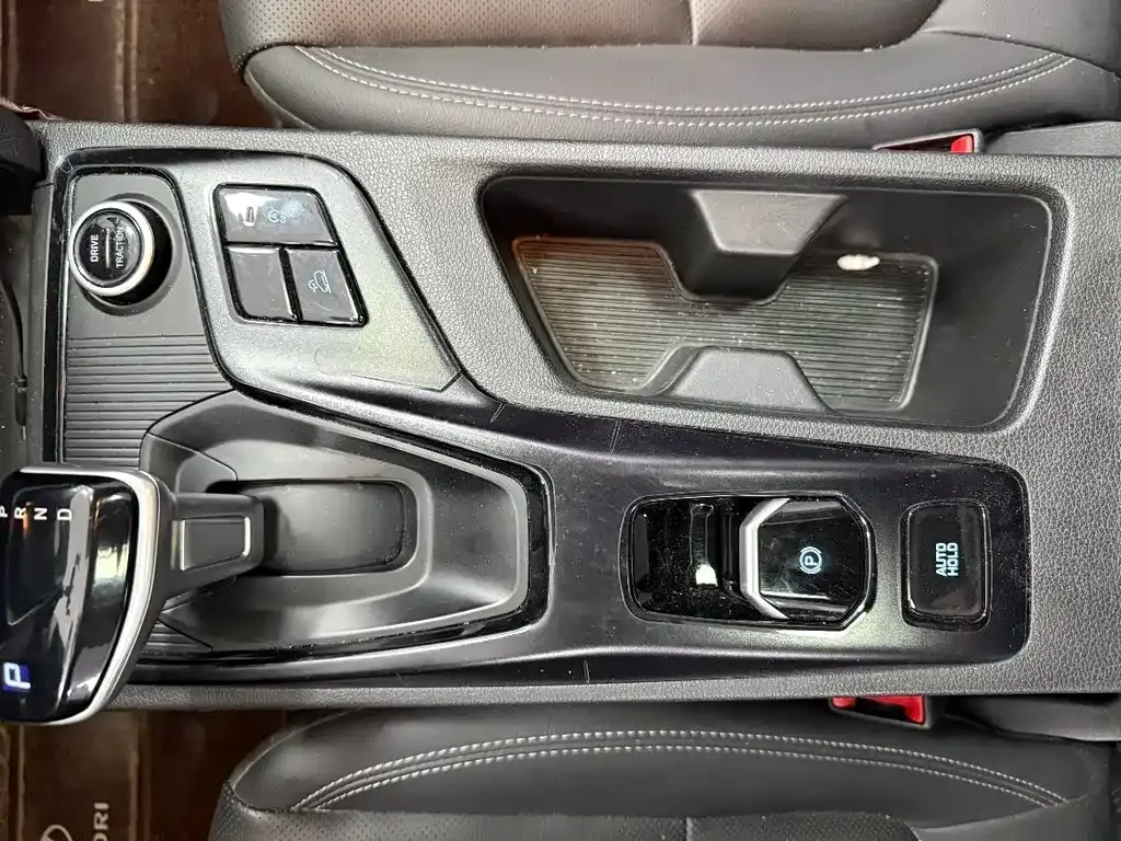 Hyundai ix35 2021 из CN, фото 8