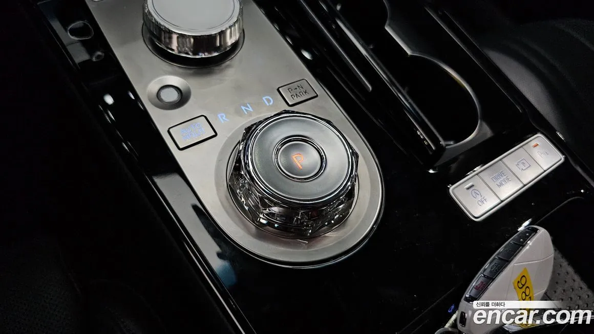 Genesis G80 — фото 9