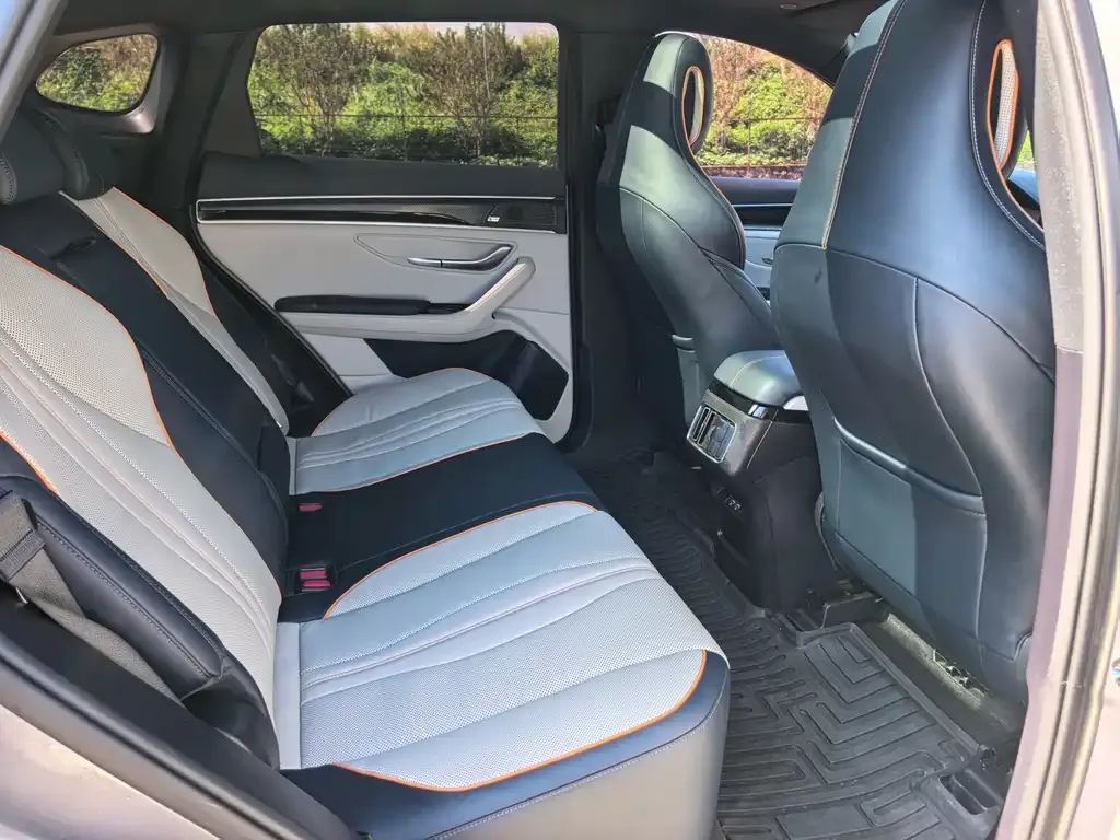 BYD PLUS New Energy 2022 из CN, фото 10