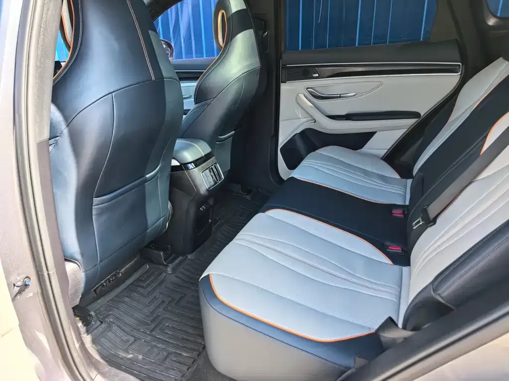 BYD PLUS New Energy 2022 из CN, фото 8