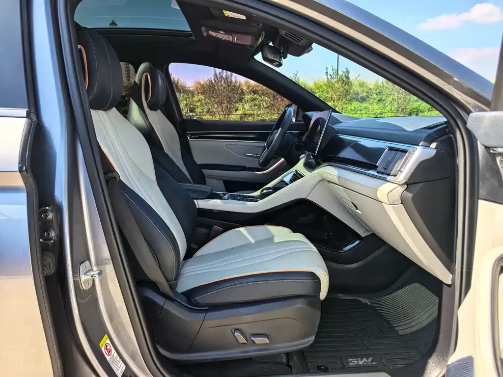BYD PLUS New Energy 2022 из CN, фото 9