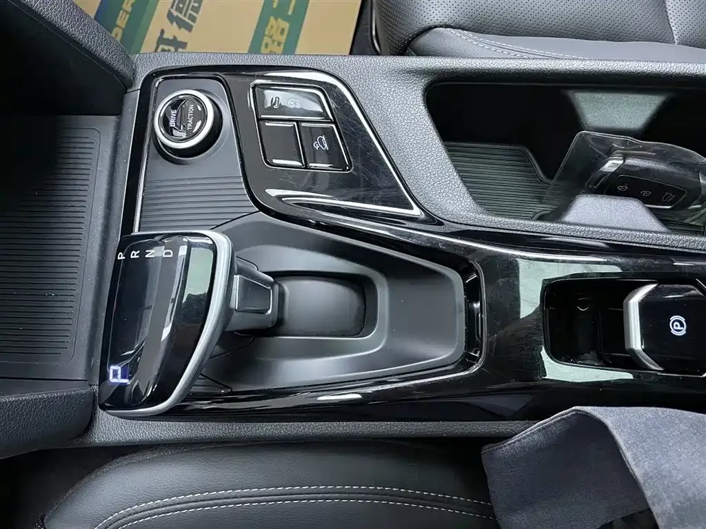 Hyundai ix35 2022 из CN, фото 10