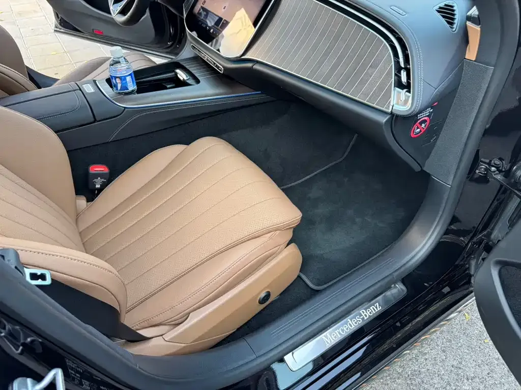 Mercedes-Benz E-Class 2025 из CN, фото 7