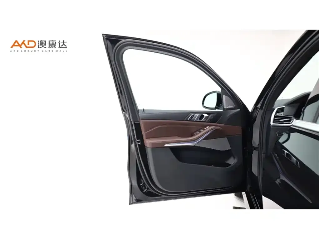 BMW X5 2022 из CN, фото 10