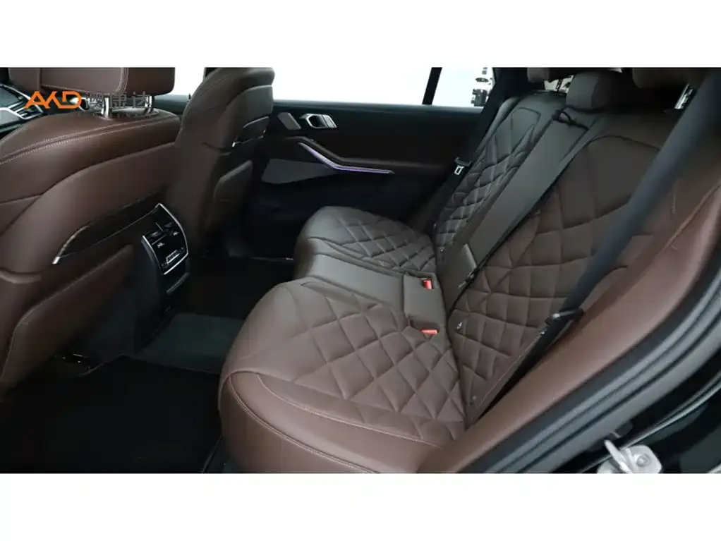 BMW X5 2022 из CN, фото 7