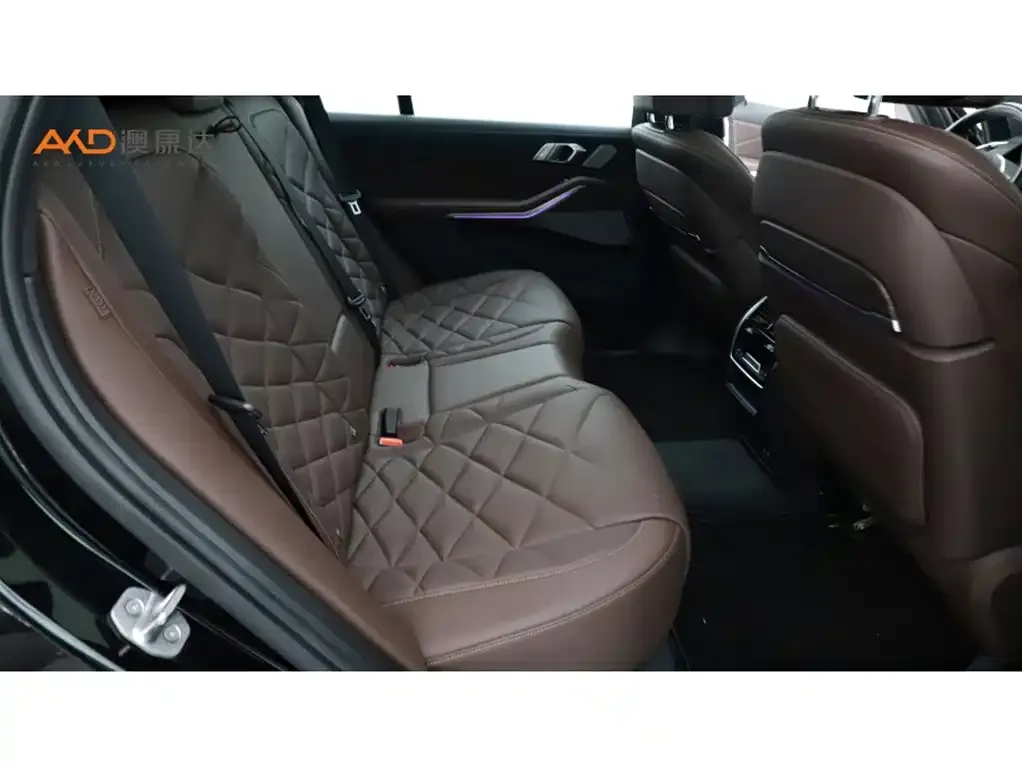 BMW X5 2022 из CN, фото 8