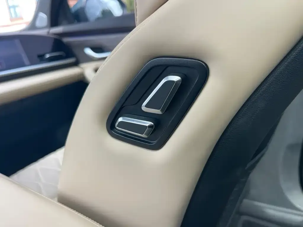 Geely Xingyue L 2025 из CN, фото 10