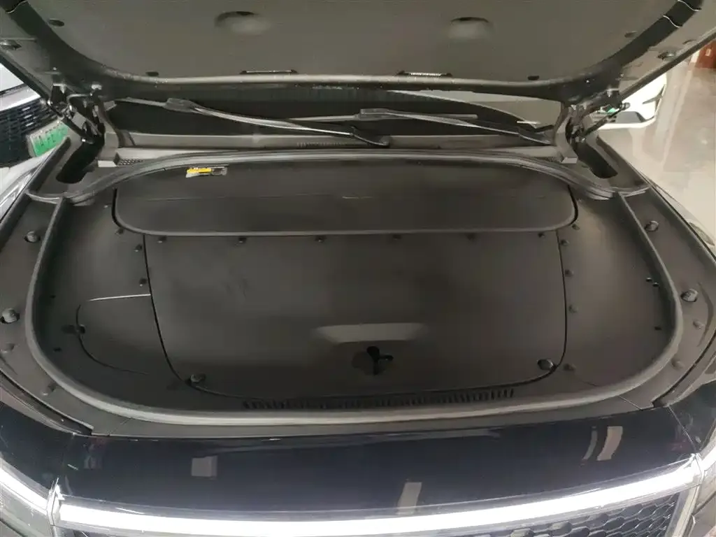 Li Auto ONE 2021 из CN, фото 10