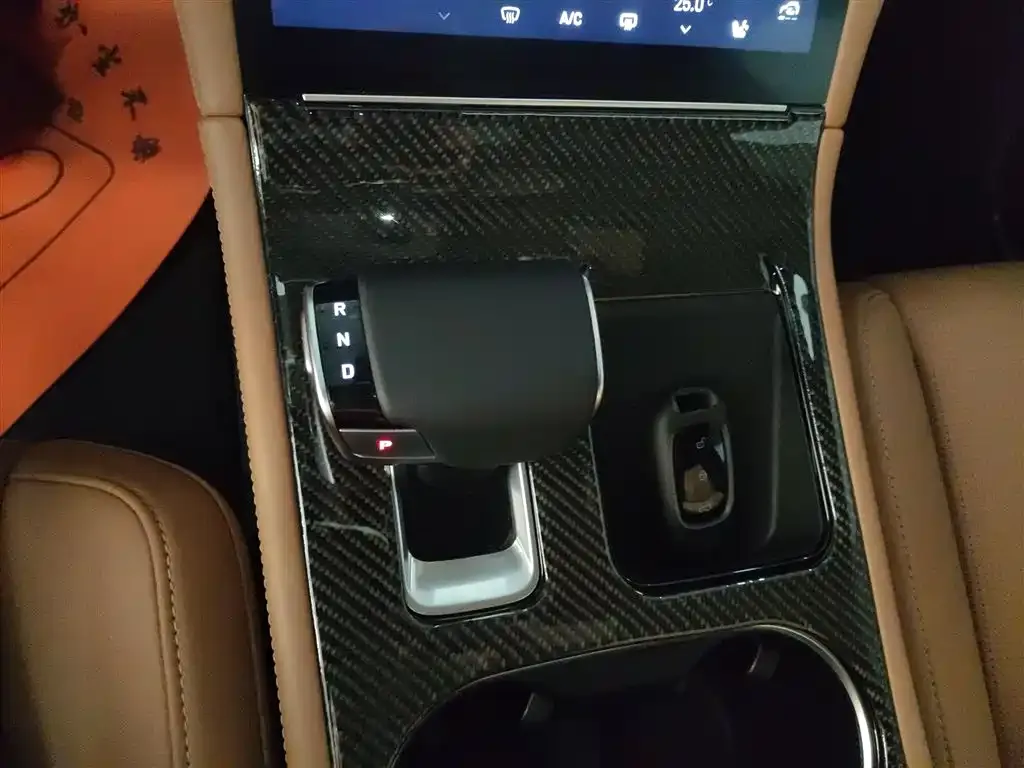 Li Auto ONE 2021 из CN, фото 6