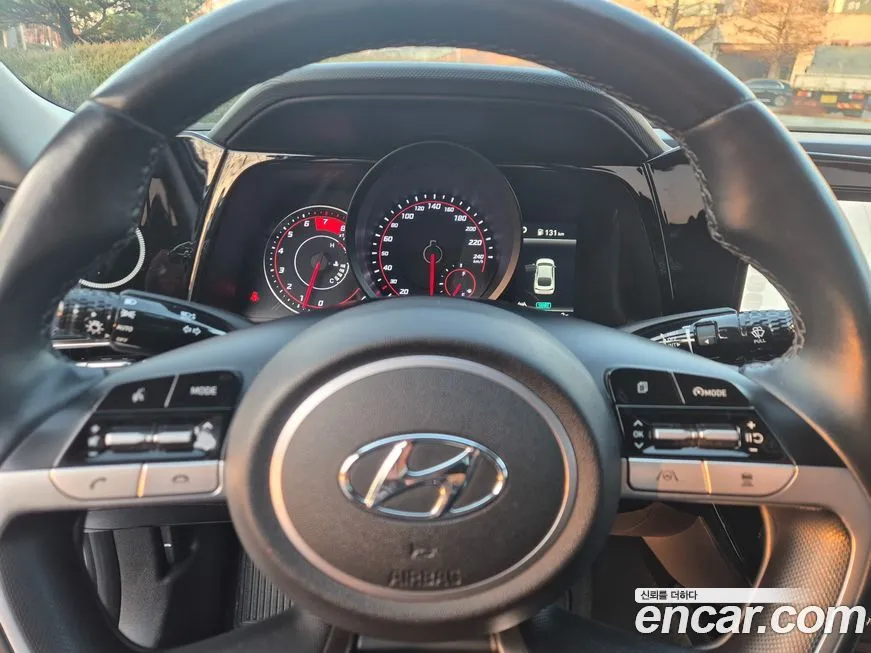 Hyundai AVANTE — фото 7