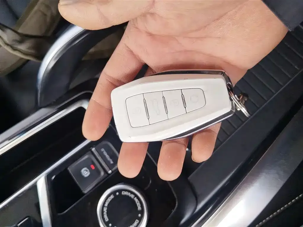 Geely Boyue 2022 из CN, фото 9