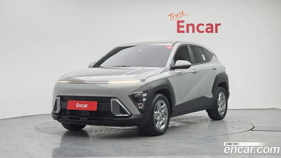 Hyundai Kona — фото 3