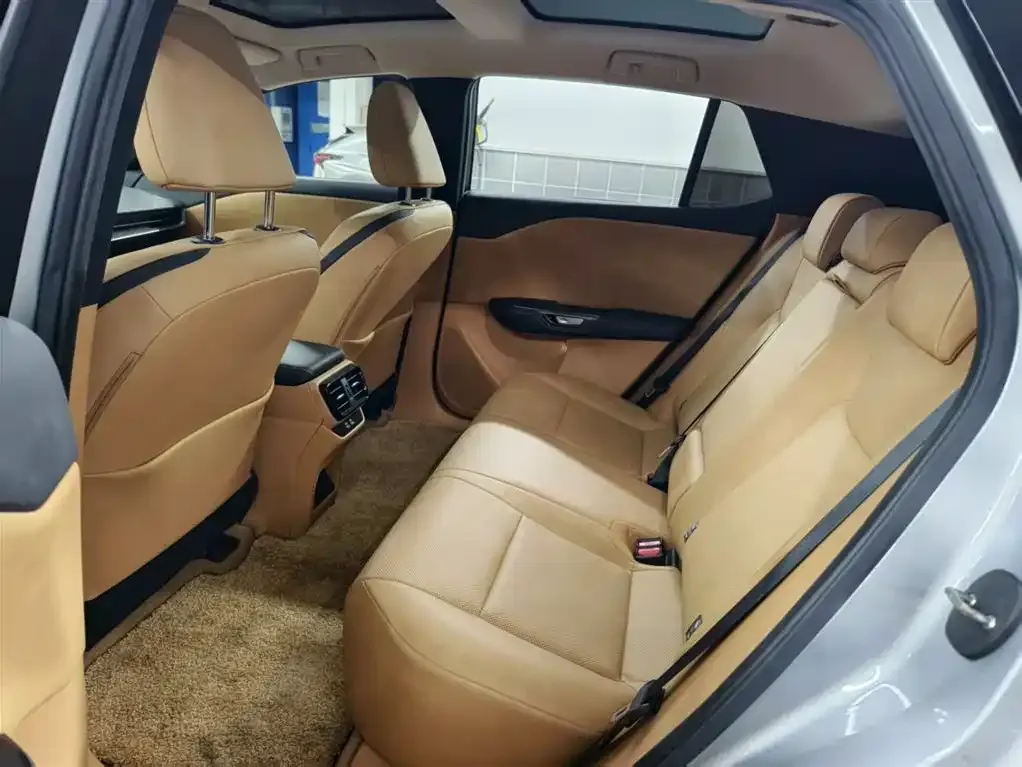 Lexus RZ 2023 из CN, фото 10
