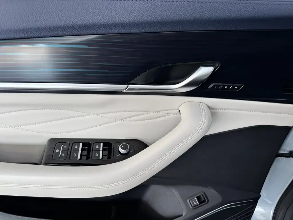 Geely Xingyue L 2022 из CN, фото 7