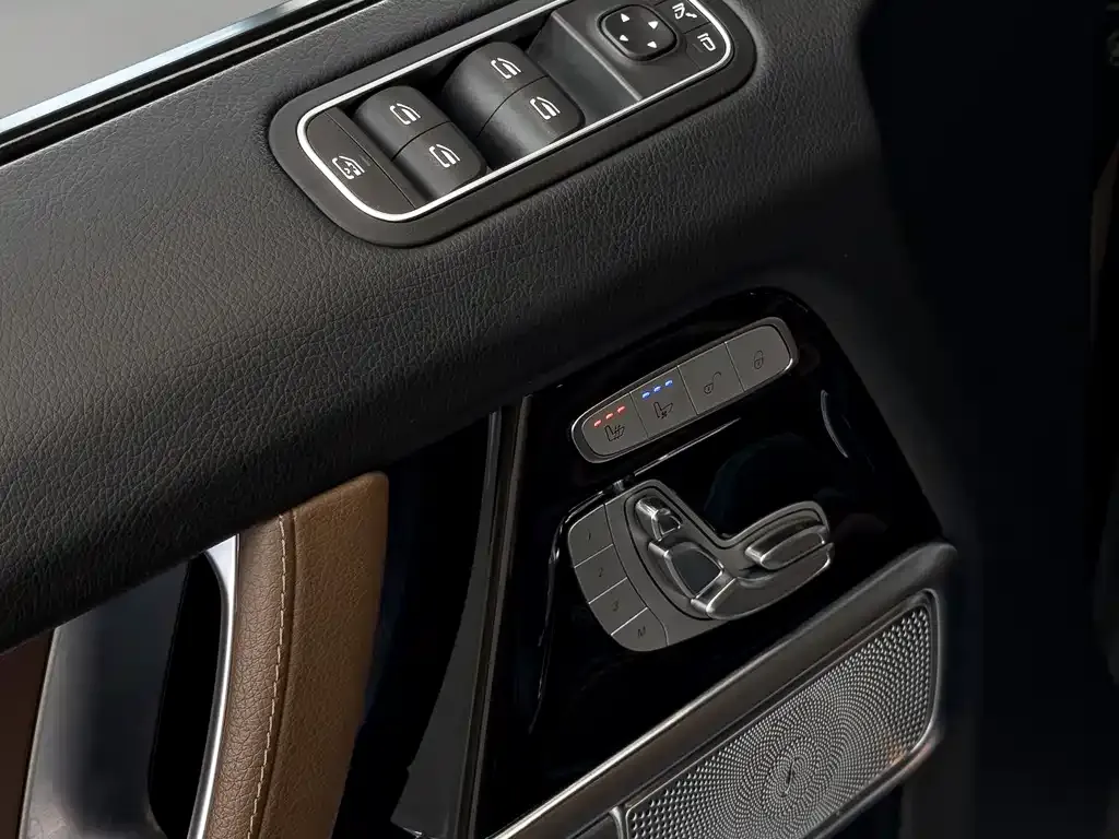 Mercedes-Benz G-Class 2022 из CN, фото 10