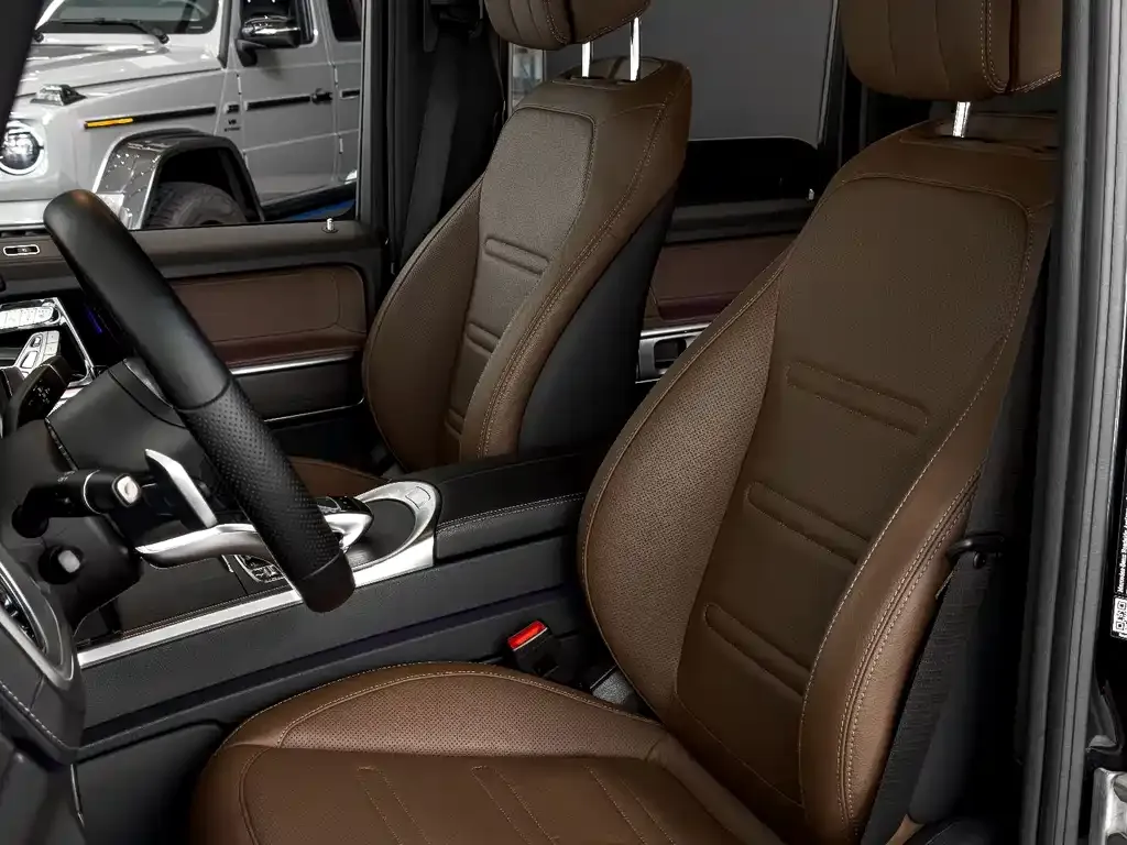 Mercedes-Benz G-Class 2022 из CN, фото 7