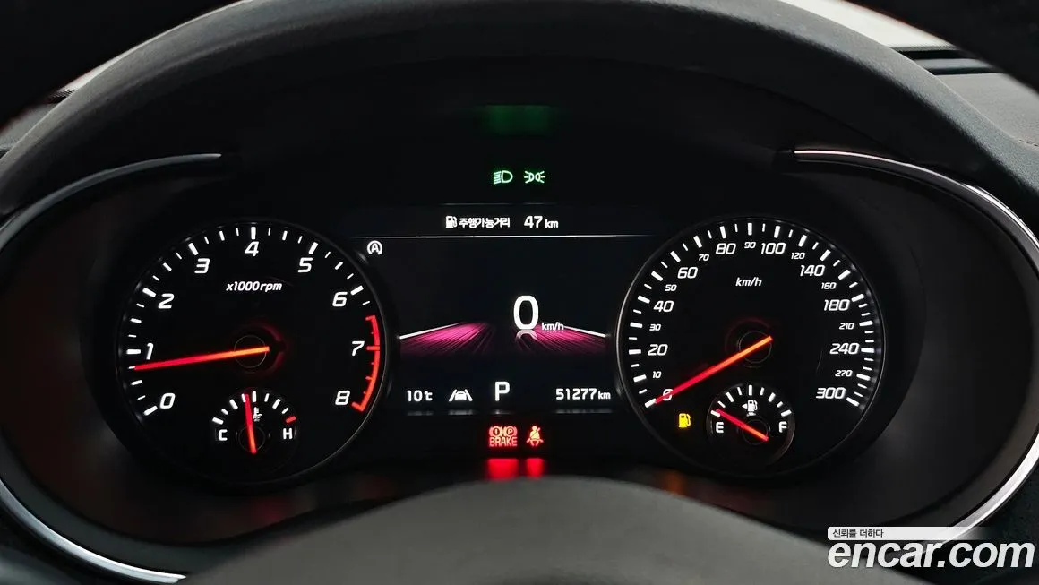 Kia Stinger 2022 из KR, фото 8