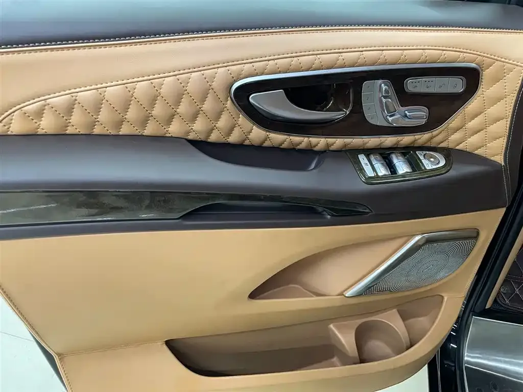 Mercedes-Benz Vito 2021 из CN, фото 10