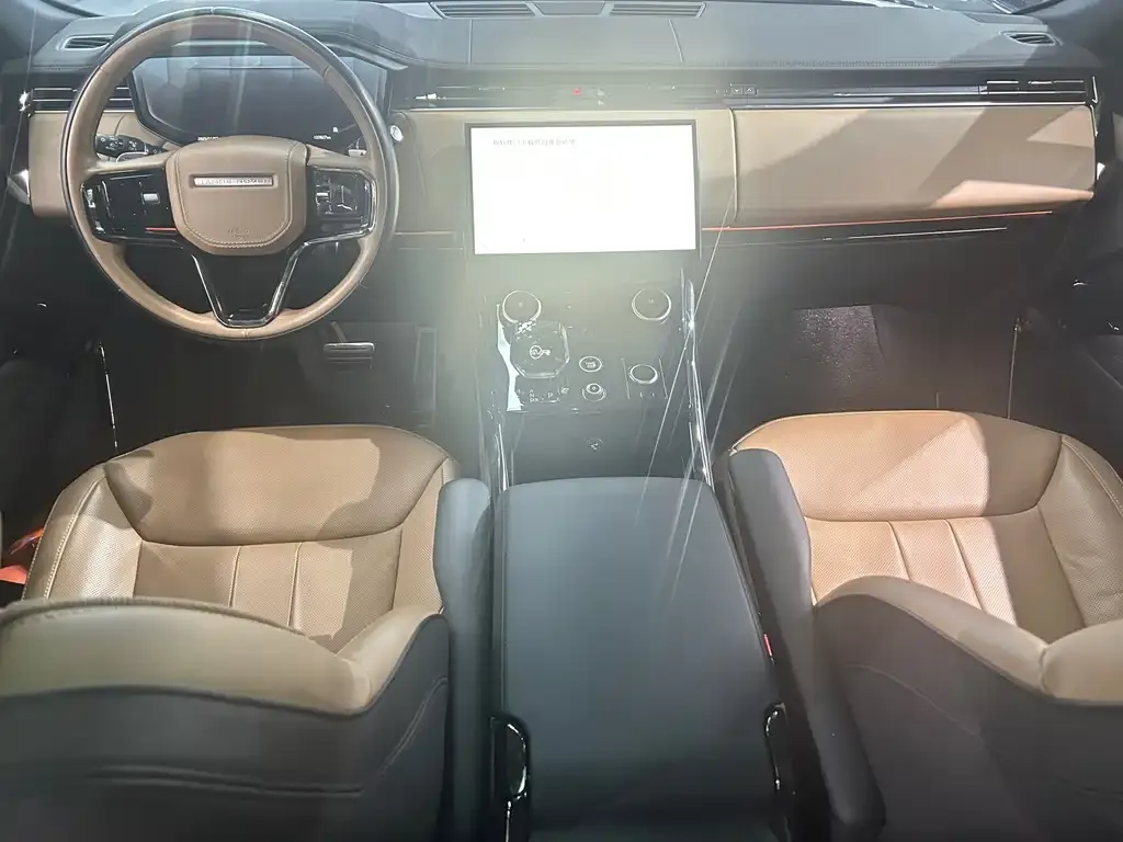 Land Rover Sport 2023 из CN, фото 5