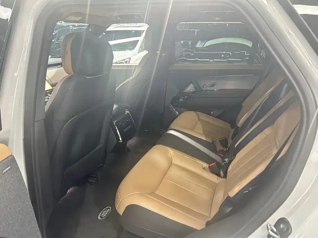 Land Rover Sport 2023 из CN, фото 6