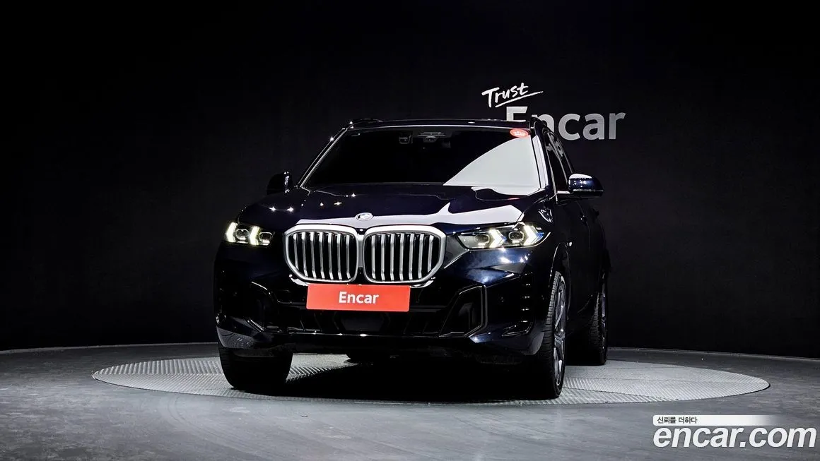 BMW X5 — фото 3