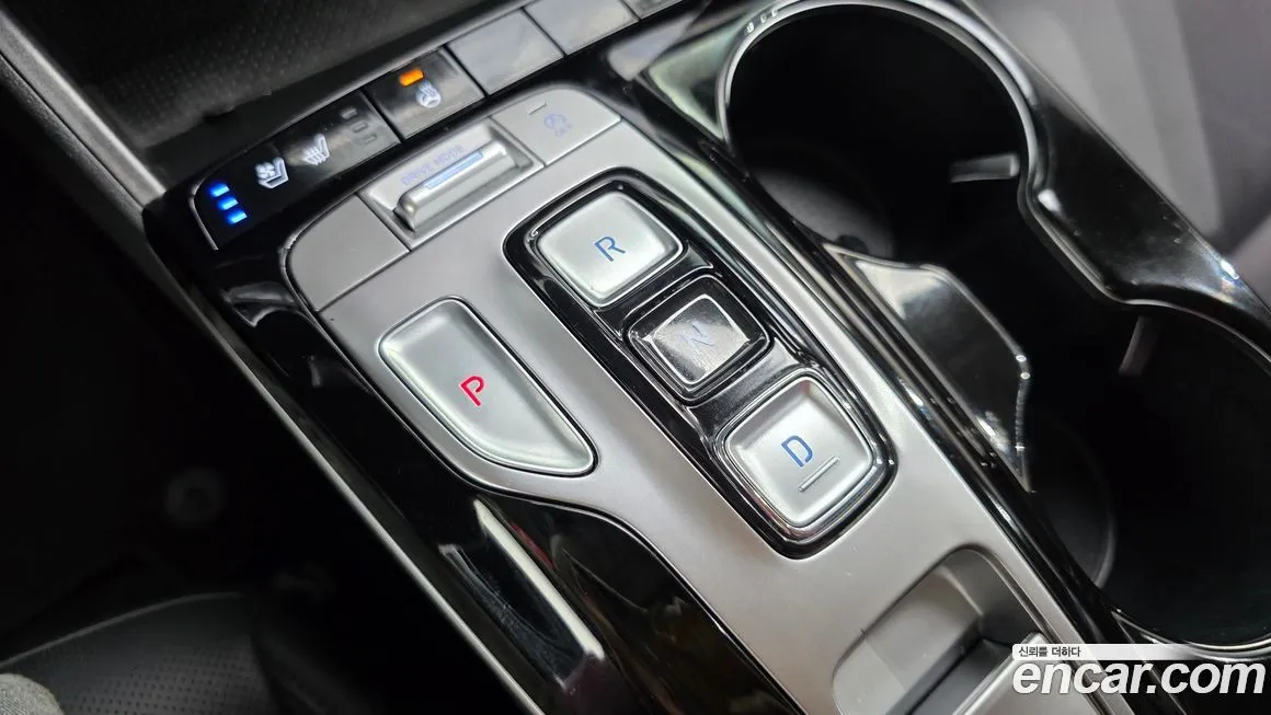 Hyundai Tucson — фото 9