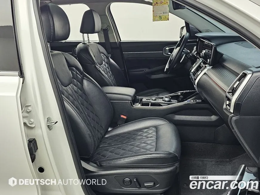 Kia Sorento — фото 10