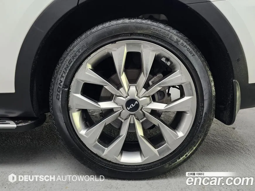 Kia Sorento — фото 5