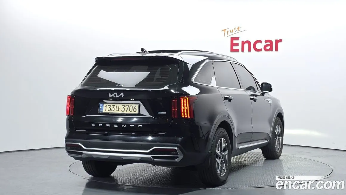Kia Sorento — фото 2