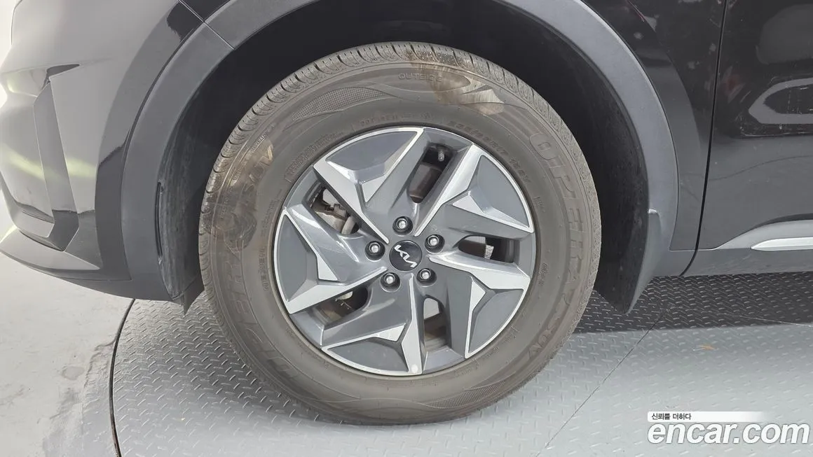Kia Sorento — фото 5