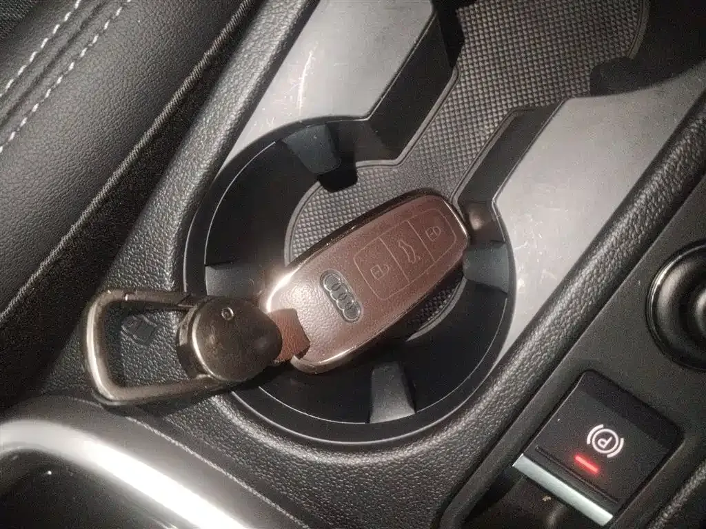 Audi A3 2022 из CN, фото 9