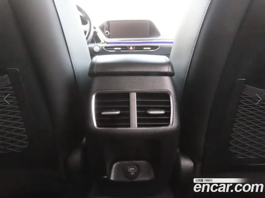 Hyundai Sonata 2022 из KR, фото 7