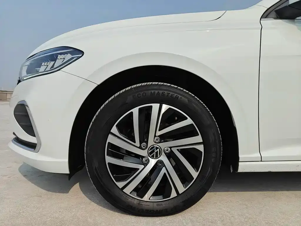 Volkswagen Lavida 2025 из CN, фото 10