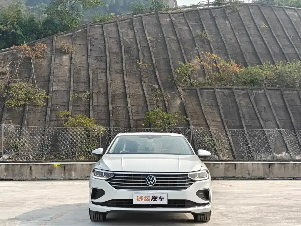 Volkswagen Lavida 2025 из CN, фото 3