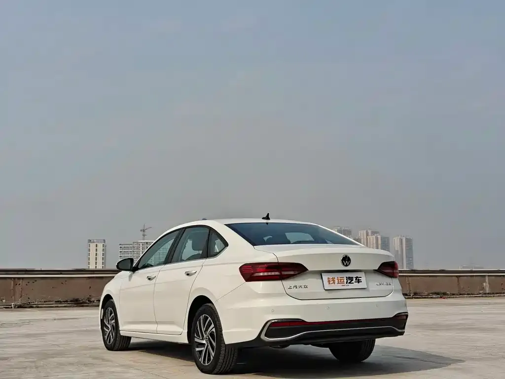 Volkswagen Lavida 2025 из CN, фото 6