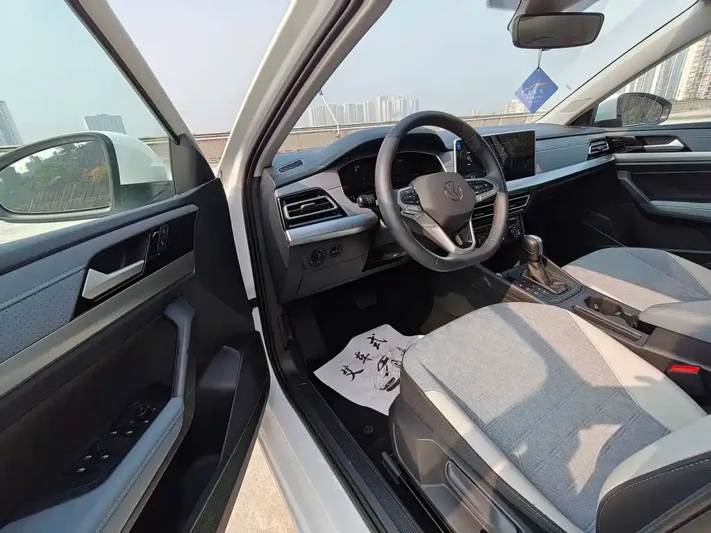 Volkswagen Lavida 2025 из CN, фото 9