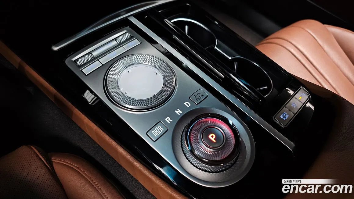 Genesis G80 — фото 9