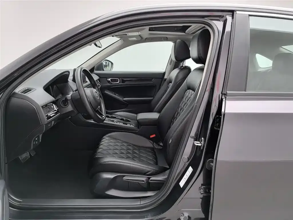 Honda Integra 2024 из CN, фото 10
